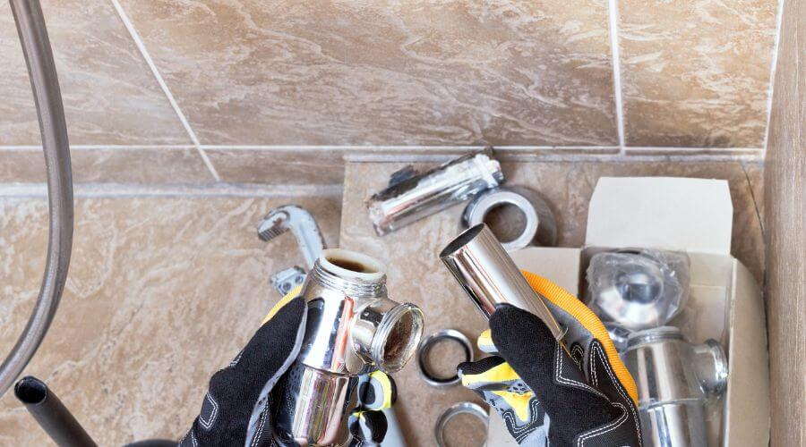 Professional residential roofers in Protivin, IA